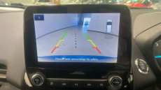 Ford EcoSport 1.0 EcoBoost 125 ST-Line 5dr Petrol Hatchback